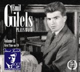 Claudio Arrau - Klaviersonaten 23/31/32