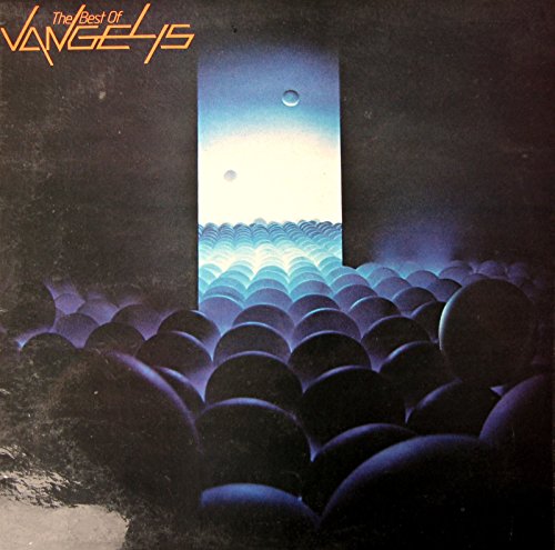 VANGELIS - BEST OF VANGELIS [VINYL]