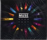 Muse - Live At Rome Olympic Stadium (CD DVD)