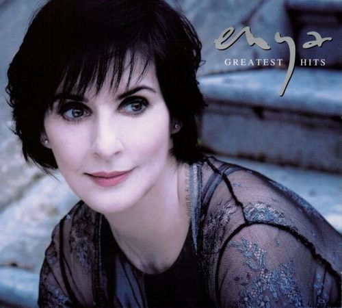 Enya - Enya - Greatest Hits (Original 2 Cds Set)