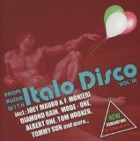 Various - From Russia With Italo Disco Vol.2