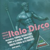Various - From Russia With Italo Disco Vol.3