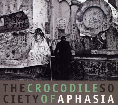 Aphasia - Crocodile Society of Aphasia