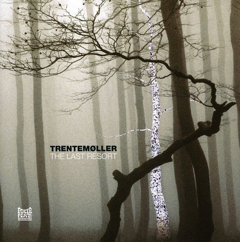 Trentemoeller - Last Resort (Limited Edition)