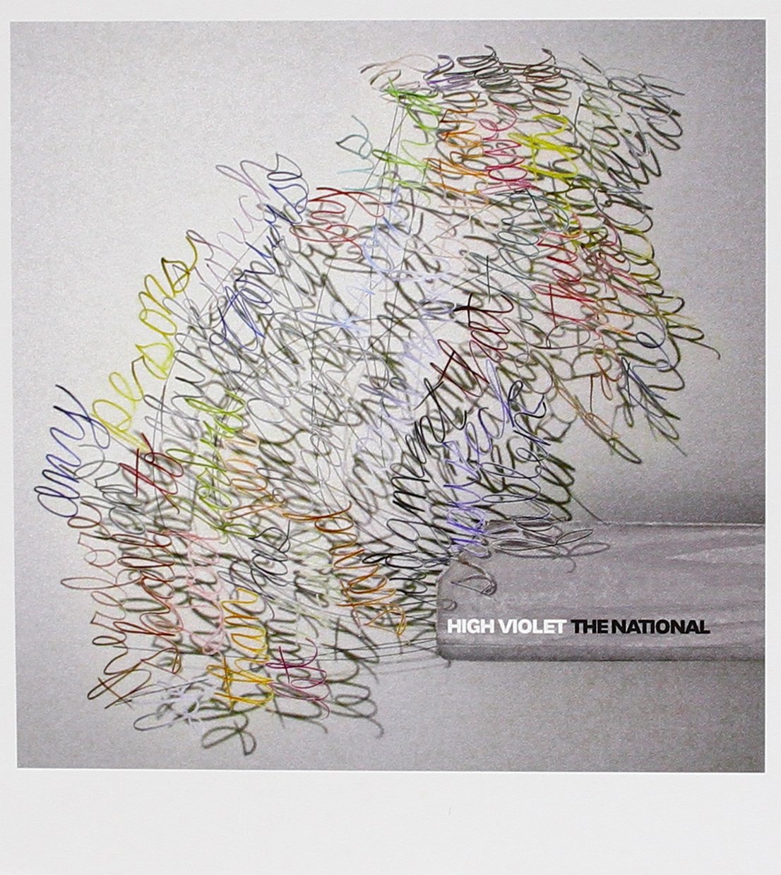 National , The - High Violet