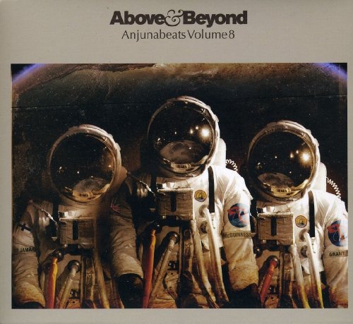  - Vol.8-Anjunanbeats