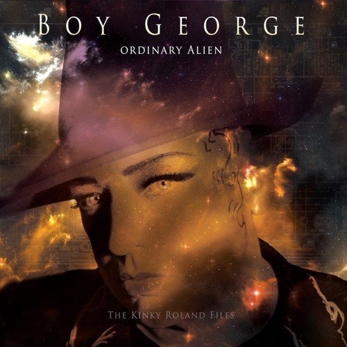 Boy George - Ordinary Alien