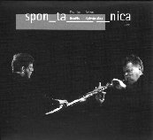 Buozis , Egidijus & Vysniauskas , Petras - Spontanica (Live)