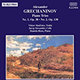  - Symphonien Nr.1+2