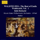 Walter , Alfred - The Best Of Emile Waldteufel 5