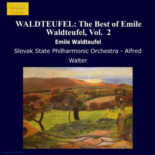  - Best of Waldteufel Vol.2
