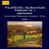 Walter , Alfred - The Best Of Emile Waldteufel 5