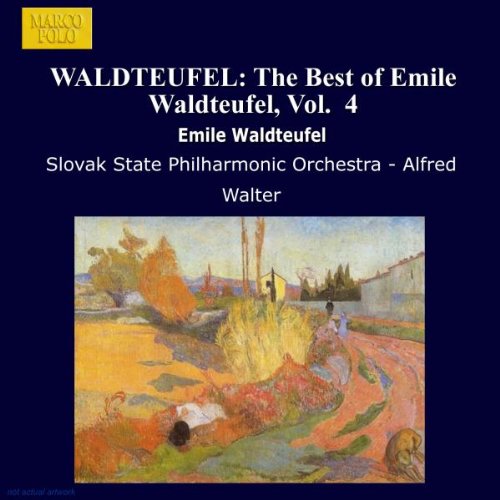- Orchesterwerke Vol.4