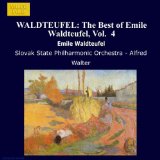 Walter , Alfred - The Best Of Emile Waldteufel 5