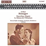 Honegger , Arthur - Jeanne D'Arc Au Bucher (Keller, Wilson, Ozawa)