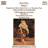 Ravel , Maurice - Sein Werk und seine Zeit / Son Oeuvre Et Son Temps 1: 1899-1911