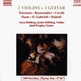  - 2 Violinen und 1 Gitarre Vol. 2