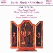 Palestrina , Giovanni Pierluigi da - Missa Aeterna Christi Munera (Oxford Camerata, Summerly) Early Music