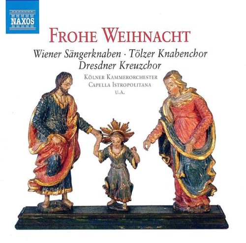  - Frohe Weihnacht