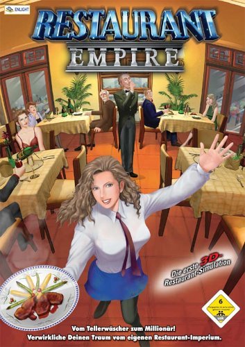 PC - Restaurant Empire