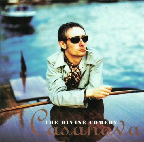 the Divine Comedy - Casanova