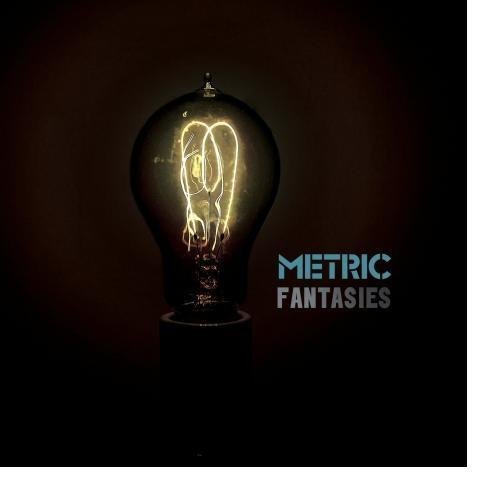 Metric - Fantasies [Special Edition]