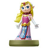  - amiibo Smash Zelda