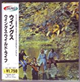 Wings - Back to the Egg (Ltd. Paper Sl