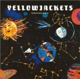 Yellowjackets - Club nocturne