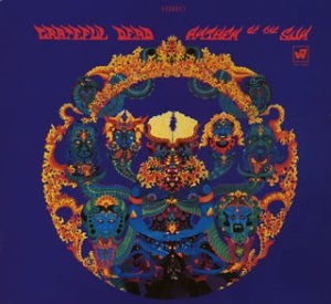 Grateful Dead - Anthem of the Sun [Expanded/Re