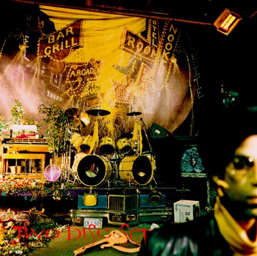 Prince - Sign O The Times (Re-Issue) (JP-Import)