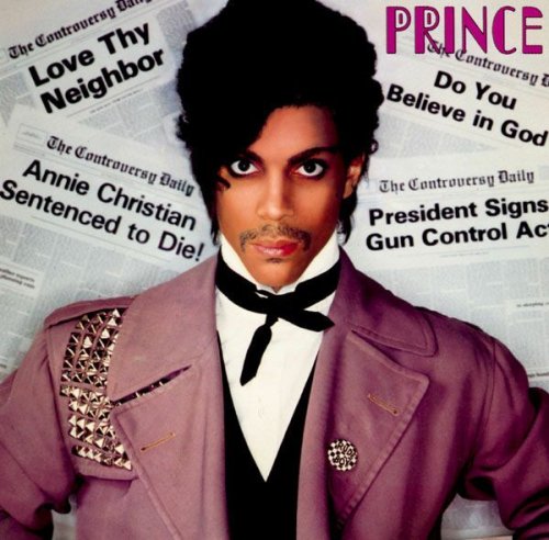 Prince - Controversy (SHM-CD) (JP-Import)