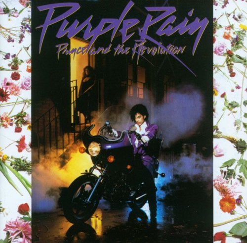 Prince - Purple Rain (OST) (SHM) (JP-Import)