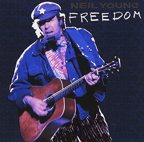 Young , Niel - Freedom (Remastered) (JP Import)