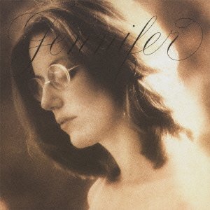 Jennifer Warnes - Jennifer