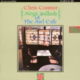 Chris Connor - Portrait of Chris