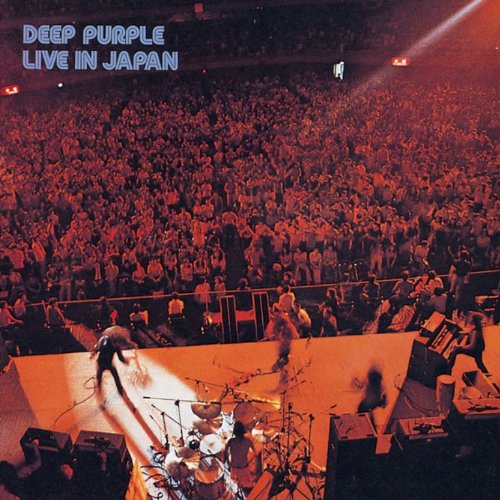Deep Purple - Made in Japan [Deluxe Editon]