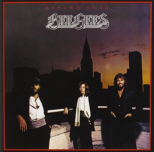 Bee Gees - Living Eyes