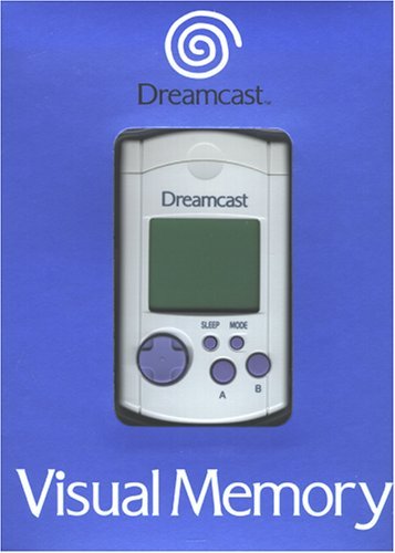 - Dreamcast - Visual Memory Original