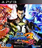 - Sengoku Basara 3 (japan import)