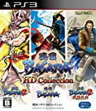 - Sengoku Basara 3 (japan import)