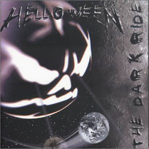 Helloween - Dark Ride +1