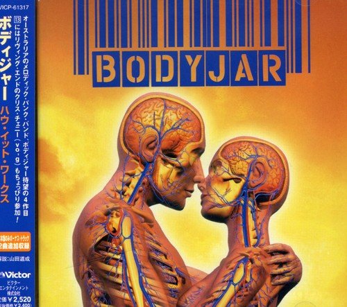Bodyjar - How It Works +Bonus