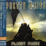 Pretty Maids - Spooked