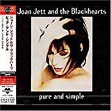 Jett , Joan & The Blackheart - Up your alley