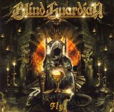 Blind Guardian - A Voice in the Dark [Vinyl Maxi-Single]