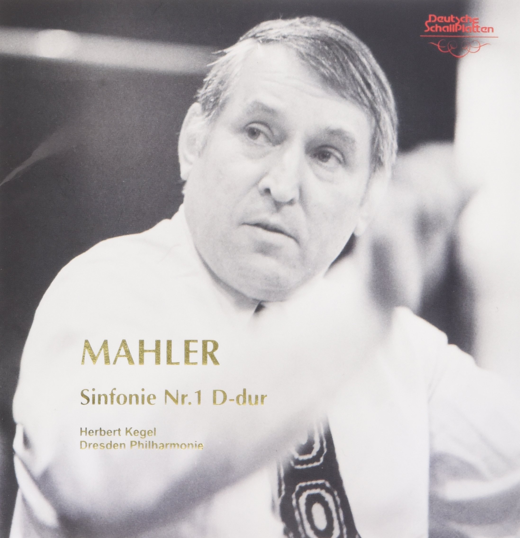 Mahler , Gustav - Sinfonie Nr. 1 D-Dur (Kegel) (JP-Import)