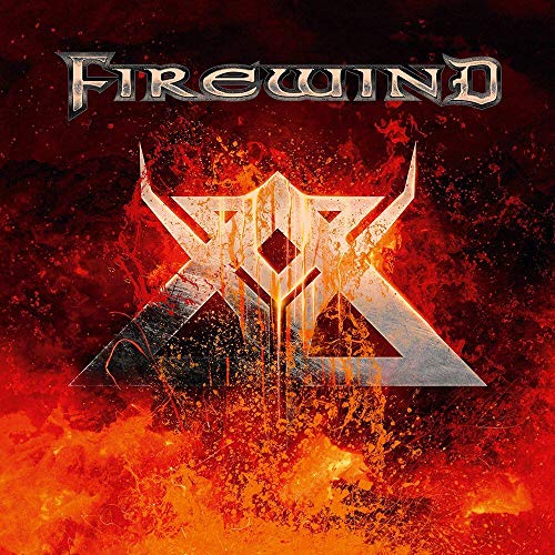 Firewind - Firewind (incl. Bonus Track)