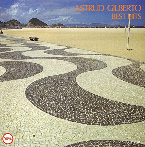 Gilberto , Astrud - Best Hits