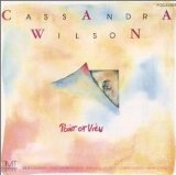 Wilson , Cassandra - Live (Winter & Winter)